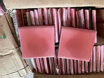 Photo of free Hand made tiles (Bishopston/ Redlands BS7) #1