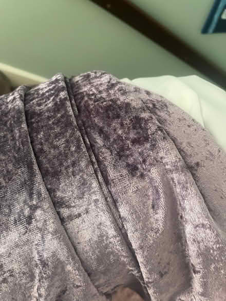 Photo of free Curtains (Milton OX14) #2