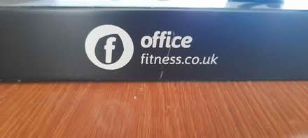 Photo of free Standing Desk for PC (West Oxford OX2) #3