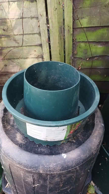 Photo of free Growbag Accessories (Kempshott RG22) #2