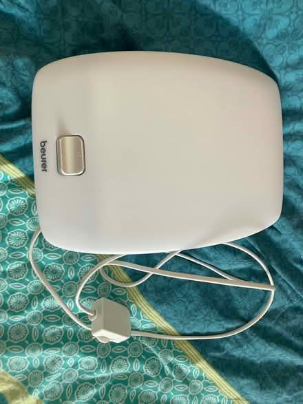 Photo of free Beurer SAD light (Palmers Green N13) #1