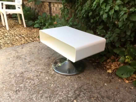 Photo of free Retro TV Stand (Wescott RG40) #1