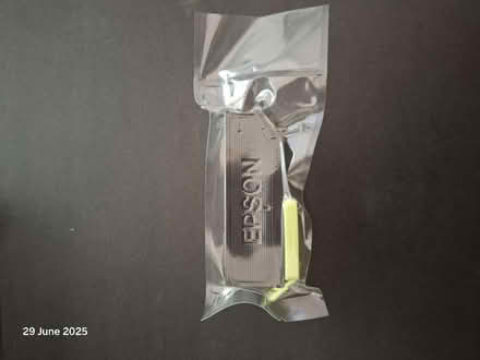 Photo of free Epson printer cartridges (Kingsdown SN2) #3