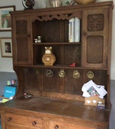 Photo of free Dresser (Rowley Regis B64) #3