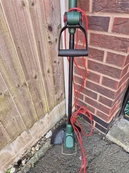 Photo of free Strimmer (DE3) #2