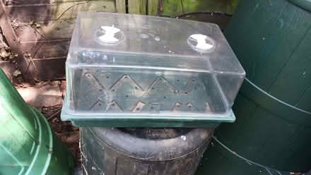 Photo of free Seed Propagators (Kempshott RG22) #1