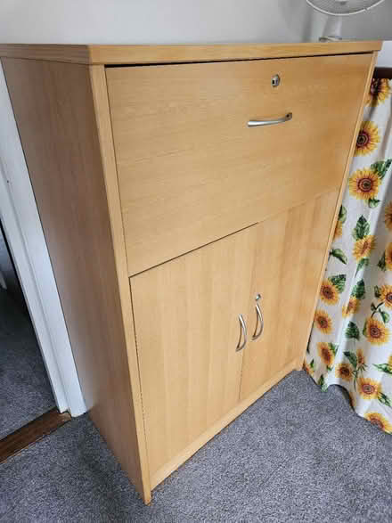 Photo of free Cabinet (Rh135) #2
