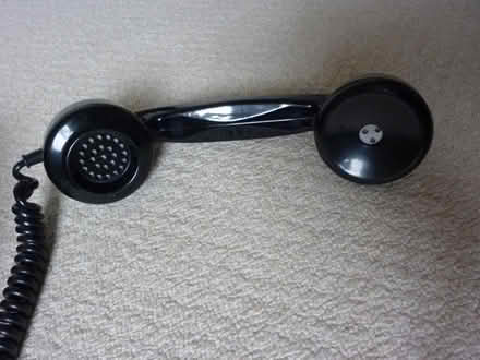 Photo of free Vintage Rotary Telephone (Sunbury) #3