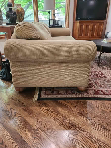 Photo of free Sofa (southeast Fort Collins) #3