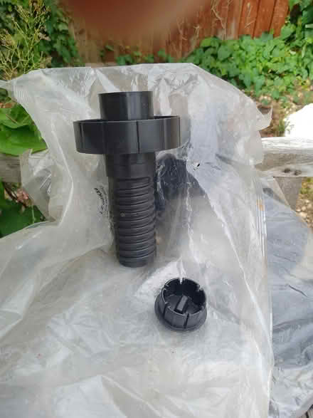 Photo of free Kitchen unit parts (Summertown OX2) #3