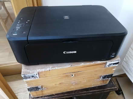 Photo of free Colour printer (Epsom KT19) #3