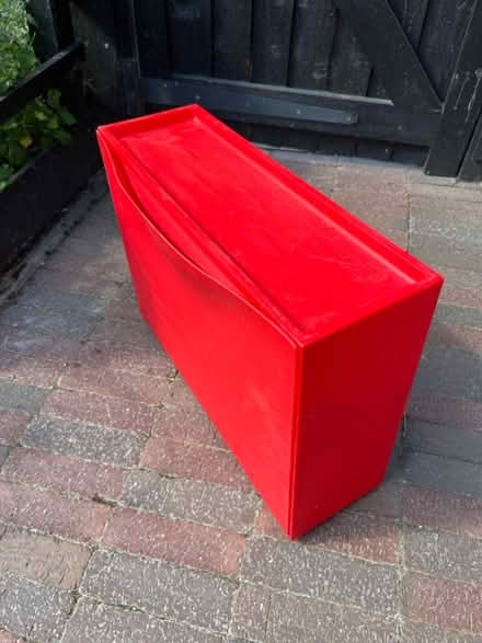 Photo of free Ikea shoe box (DA12) #1