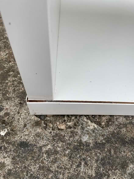 Photo of free Kallax unit (New Marston OX3) #3