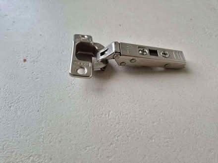 Photo of free Door Hinges (Bents Green S11) #1