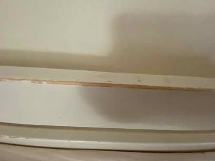 Photo of free Cabin bed (Barnacre PR3) #4