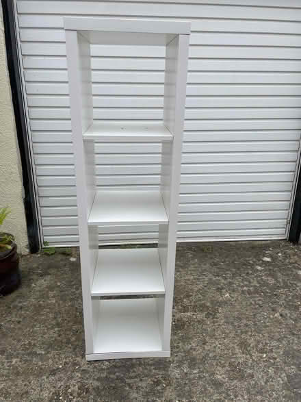 Photo of free Kallax unit (New Marston OX3) #1