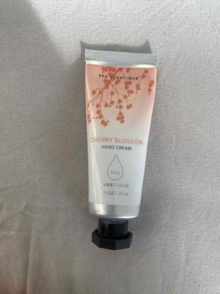Photo of free Hand cream (Herne Hill, SE24) #1