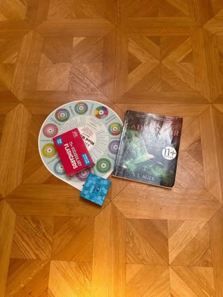 Photo of free 11+ exam study material (Wimbledon SW19) #1