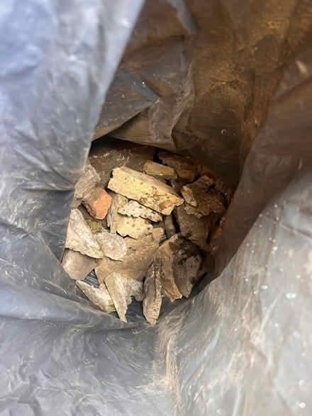 Photo of free Mixed bag brick (Hammersmith) #4