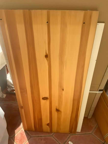 Photo of free Ikea cabinet (Surrey Heath GU15) #3