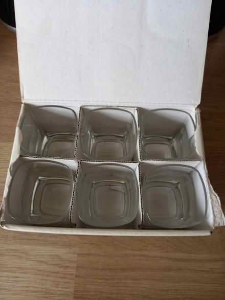 Photo of free Shot glasses (Roundhill area brighton) #3