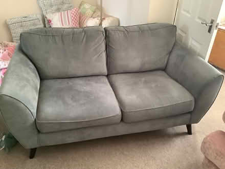 Photo of free 2 Seater Sofa (Eston TS6) #3