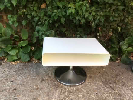Photo of free Retro TV Stand (Wescott RG40) #2