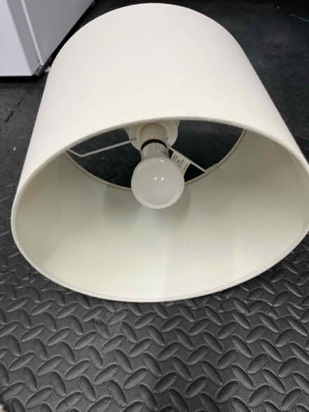 Photo of free Lamp shade (Lower Earley) #3