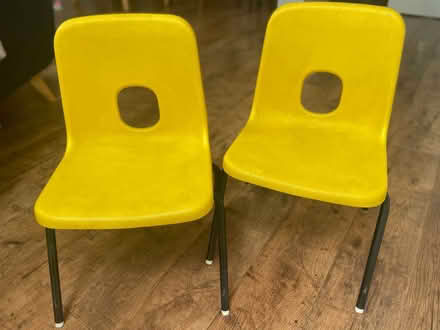 Photo of free Child's chair (Sydenham SE26) #1