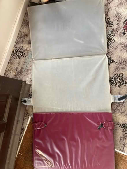 Photo of free Portapuzzle (Milton Malsor) #1