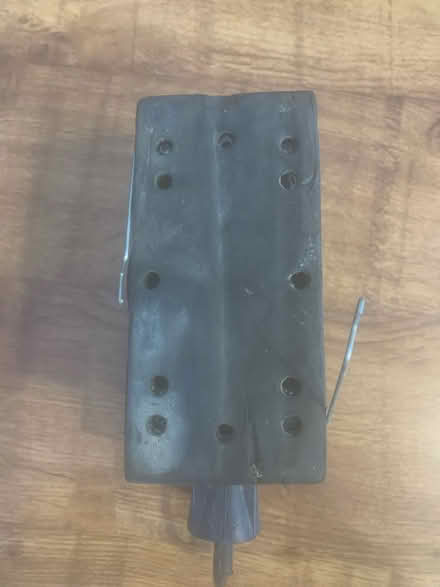 Photo of free Electric sander (West Reading RG1) #1