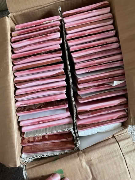 Photo of free Hand made tiles (Bishopston/ Redlands BS7) #3