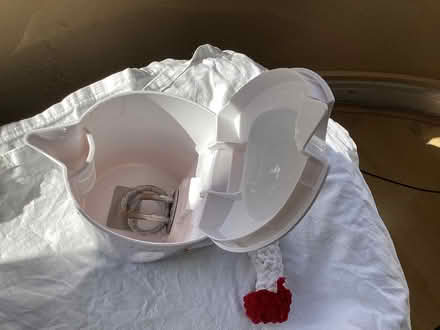 Photo of free Small 1L kettle (Headington OX3) #2