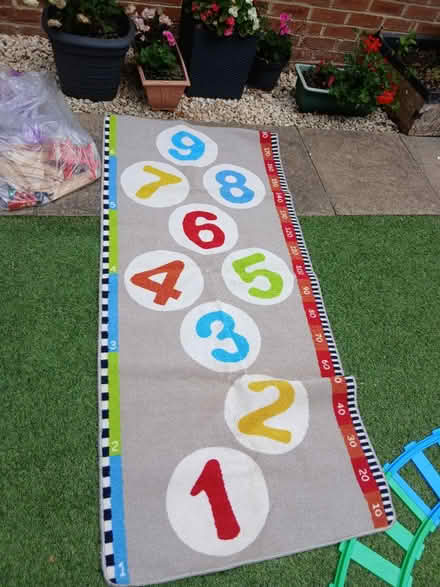 Photo of free Matt (Whiteley PO15) #1