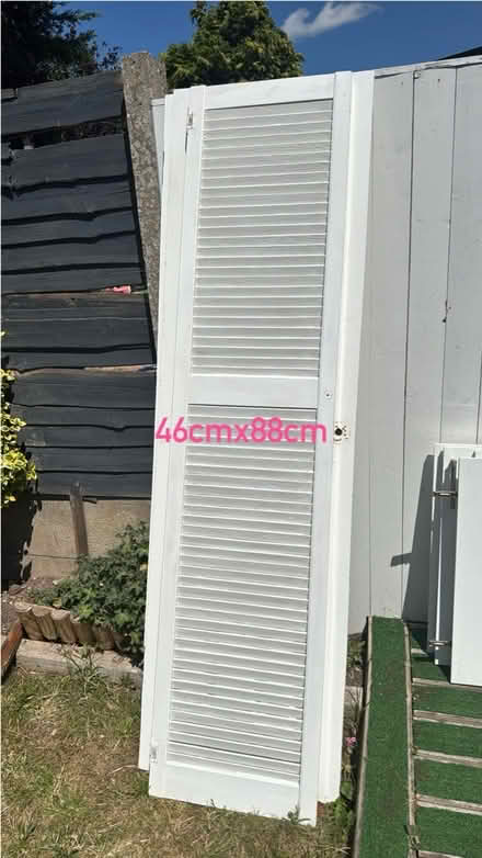 Photo of free Doors (B36) #1