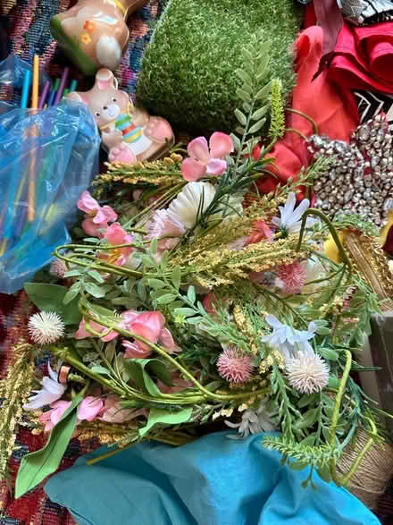 Photo of free Craft items (Oakwood LS8) #2