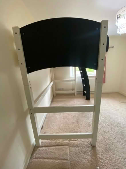 Photo of free Cabin bed (Barnacre PR3) #3