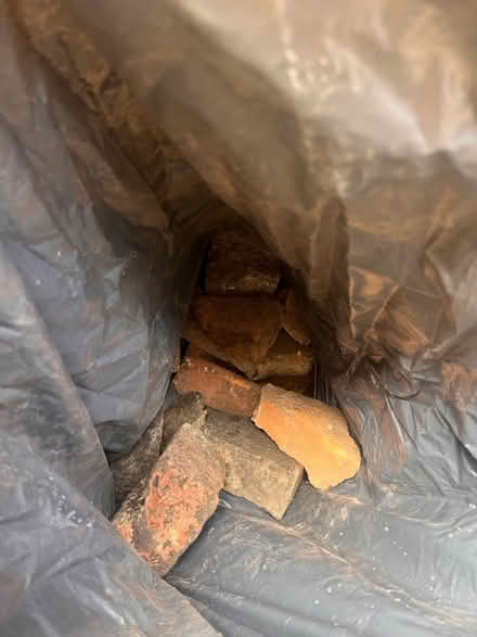 Photo of free Mixed bag brick (Hammersmith) #2