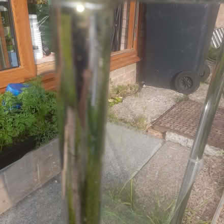 Photo of free Glass shelves (Knighton LD7) #3