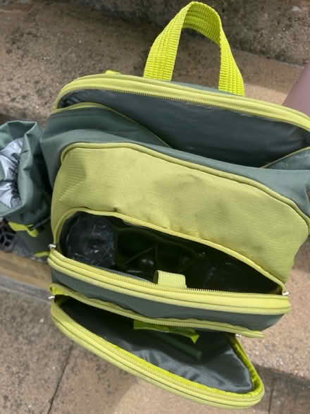 Photo of free Picnic backpack (Tunbridge Wells) #2