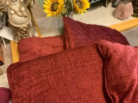 Photo of free Cushions (Rakegate Estate WV10) #1