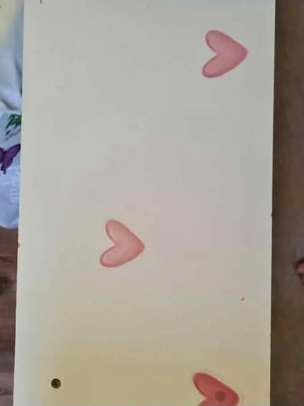 Photo of free Shelf for kids (Goldsworth Park GU21) #3