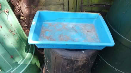 Photo of free Plant Trays Various (to catch water/soil) (Kempshott RG22) #3