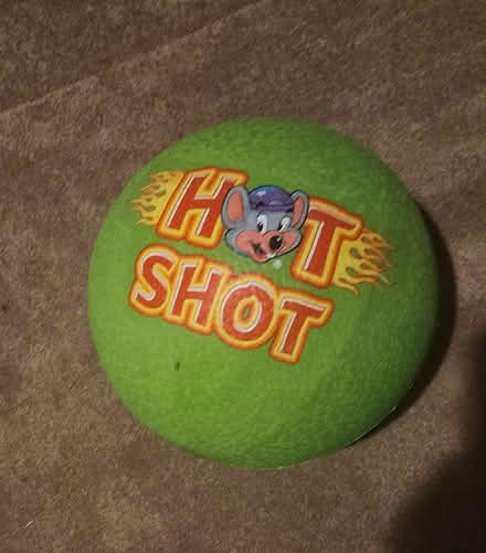 Photo of free Chuck E Cheese Giant Kickball (Marlboro) #1