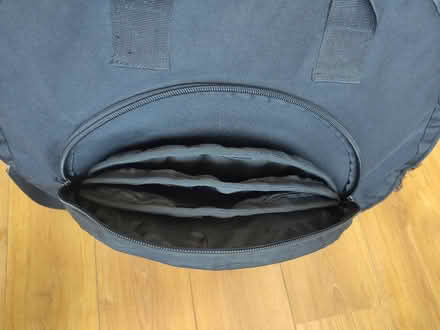 Photo of free Stagg Dual Cymbal Bag (South Croydon CR2) #2