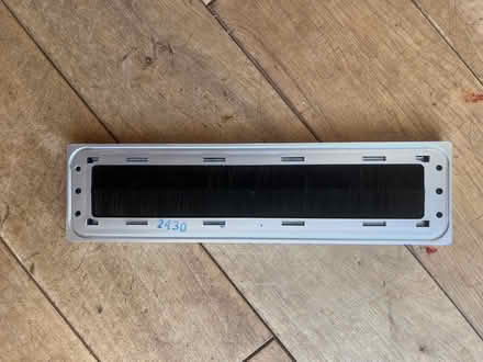 Photo of free Letter Box Cover (Deansgrange) #2