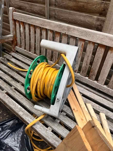 Photo of free Garden Hose (Hammersmith) #1