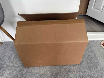 Photo of free Boxes (B36) #1