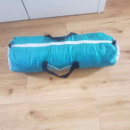 Photo of free Tent (Glenageary) #1