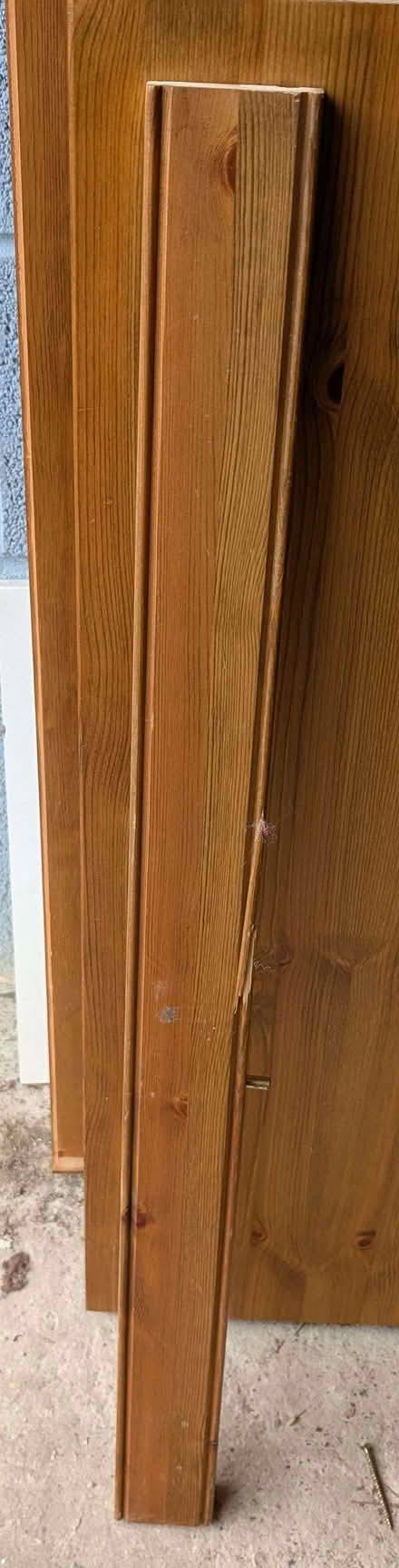 Photo of free Wardrobe, Ducal. (Bamford S33) #2